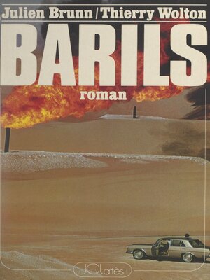 cover image of Barils